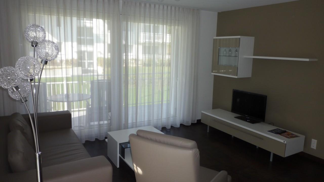 Wellness- & Golf-Appartement 2.7 Hebelhof Bad Bellingen Exterior foto